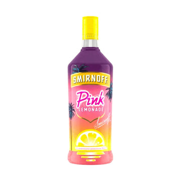 Smirnoff - Pink Lemonade