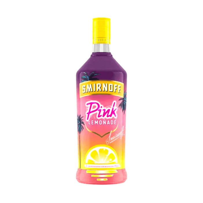 Smirnoff - Pink Lemonade