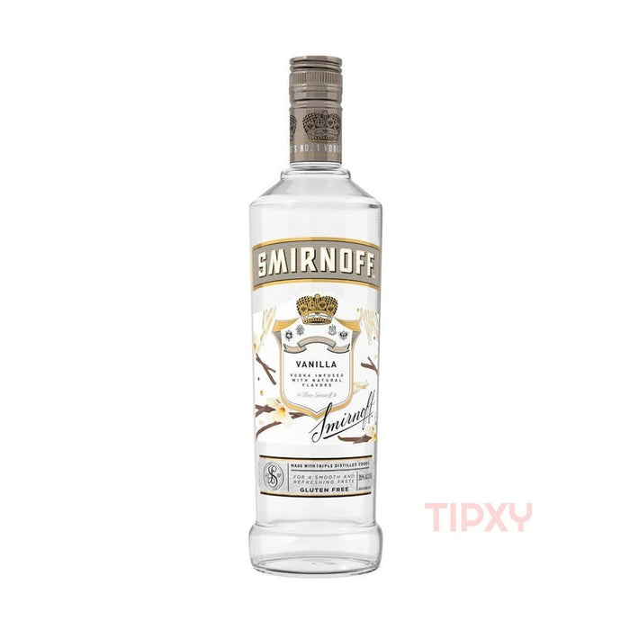 Smirnoff - Vanilla