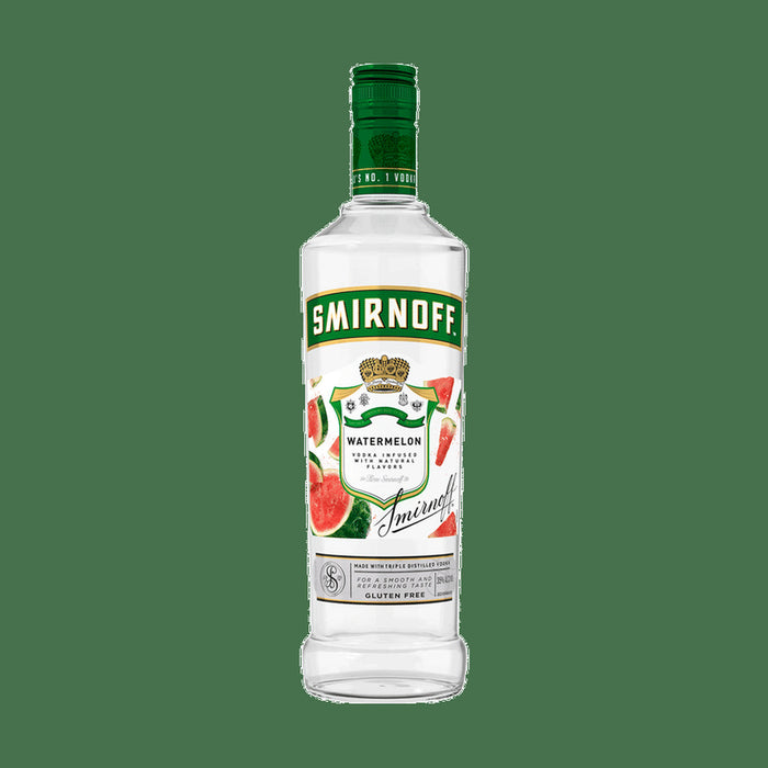 Smirnoff - Watermelon Infused