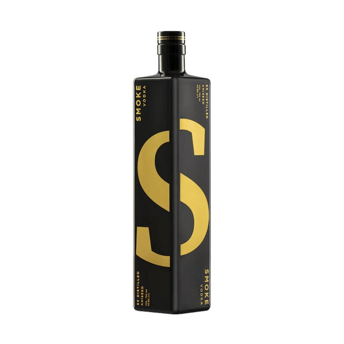 Smoke Lab - Aniseed Flavored Vodka