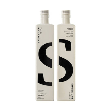 Smoke Lab - Classic Vodka