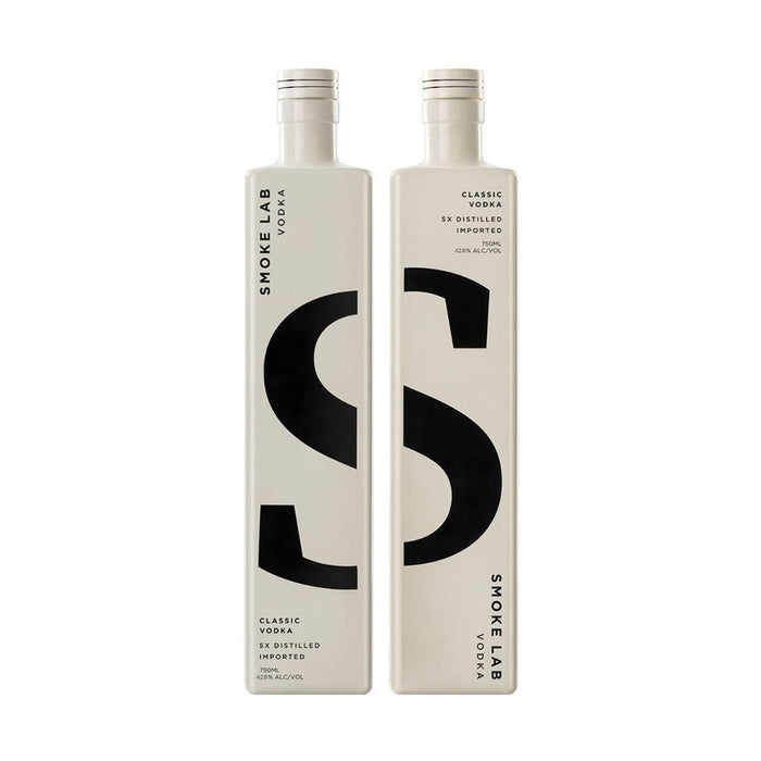 Smoke Lab - Classic Vodka