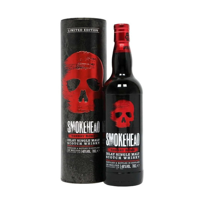 Smokehead - Sherry Bomb
