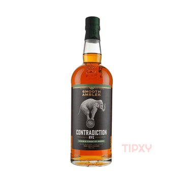 Smooth Ambler - Contradiction Rye (Batch 41)