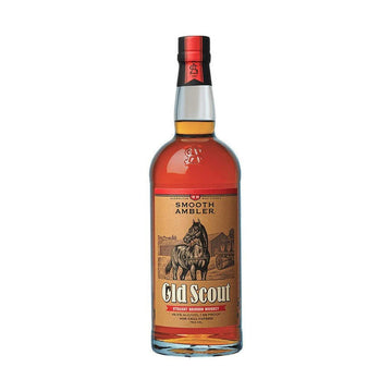 Smooth Ambler - Old Scout Bourbon