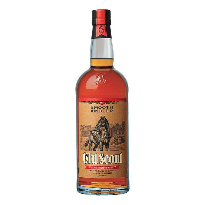 Smooth Ambler - Old Scout Bourbon