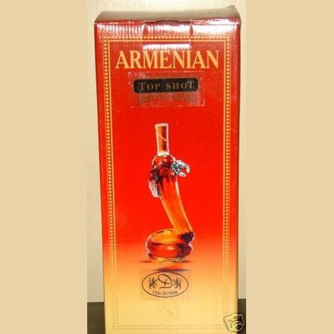 Elite Collection - Cobra Armenian Brandy (375ml)