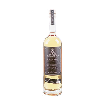 Socorro - Anejo Tequila