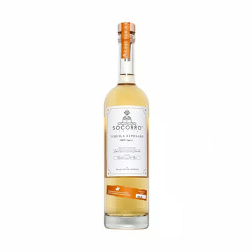 Socorro - Reposado Tequila