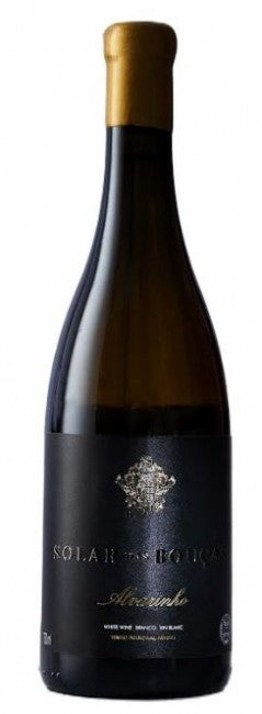 Solar Das Boucas Alvarinho