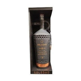 Soledad - Extra Anejo - TIPXY