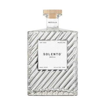 Solento - Organic Raicilla Tequila