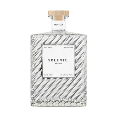 Solento - Organic Raicilla Tequila