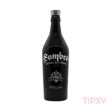 Sombra - Joven Mezcal Ensamble