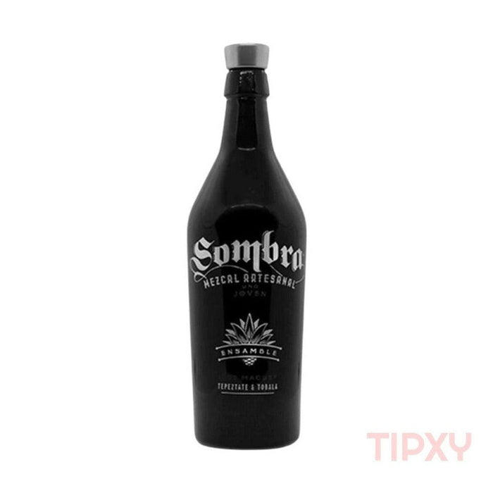 Sombra - Joven Mezcal Ensamble