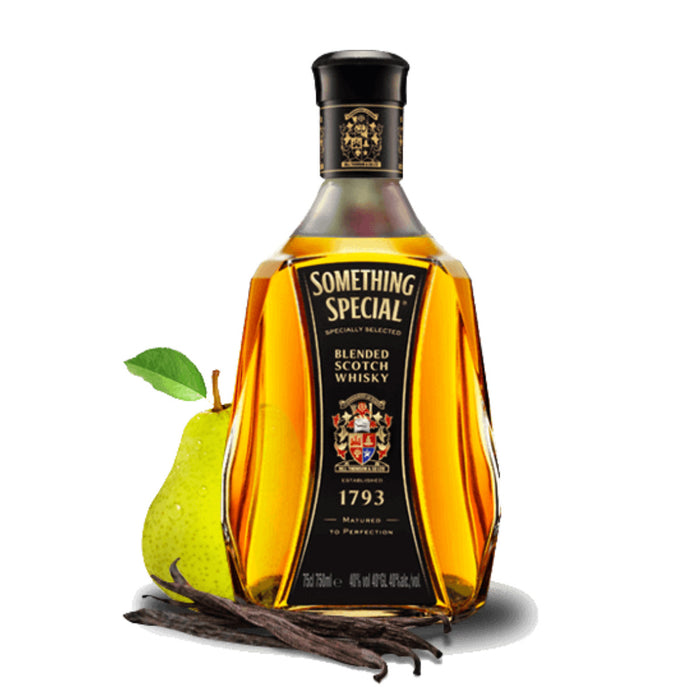 Something Special - Blended Scotch Whisky