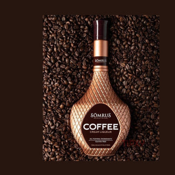 Somrus Coffee Cream