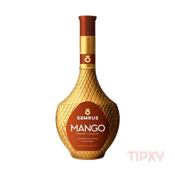 Somrus - Mango Cream Liqueur