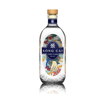 Song Cai - Vietnam Dry Gin