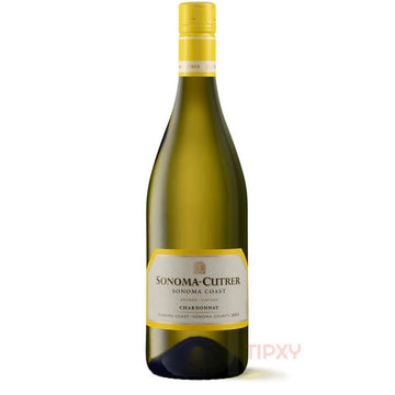 Sonoma Cutrer Sonoma Coast Chardonnay