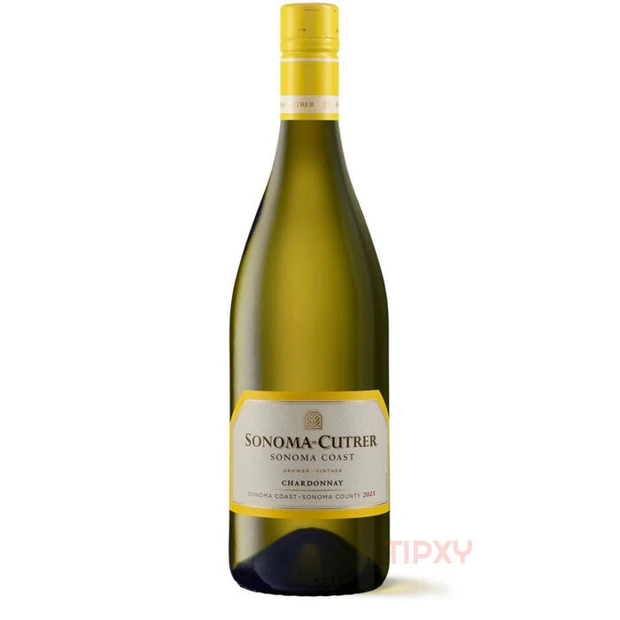 Sonoma Cutrer Sonoma Coast Chardonnay