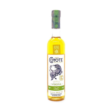 SOTOL COYOTE - Vibora Edition Especial