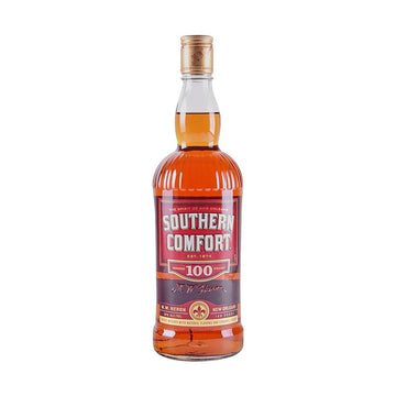 Southern Comfort - 100 Proof Whiskey Liqueur