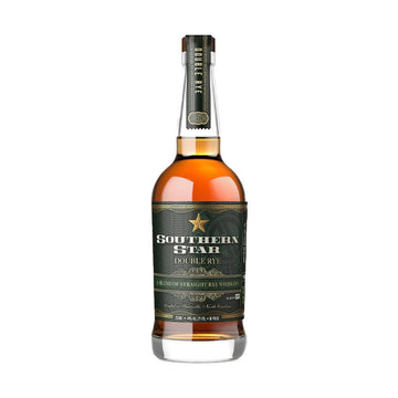 Southern Star - Double Rye Blend of Straight Rye Whiskeys