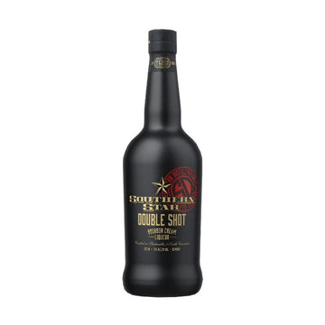 Southern Star - Double Shot Coffee Bourbon Cream Liqueur