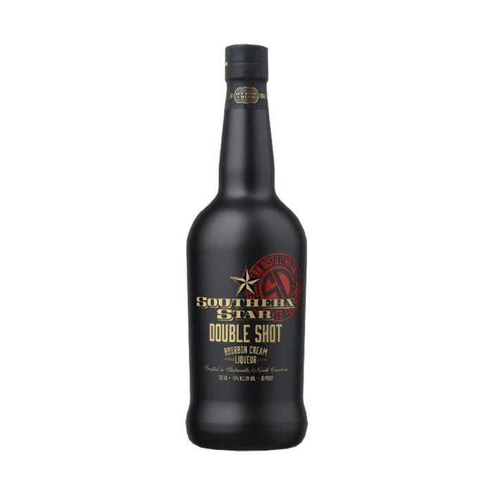 Southern Star - Double Shot Coffee Bourbon Cream Liqueur