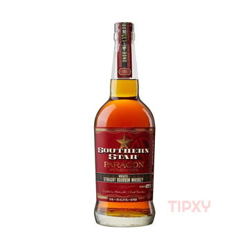 Southern Star - Paragon Bottled in Bond Wheated Straight Bourbon Whiskey