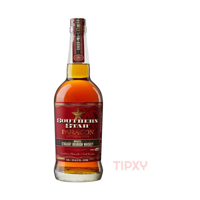 Southern Star - Paragon Bottled in Bond Wheated Straight Bourbon Whiskey