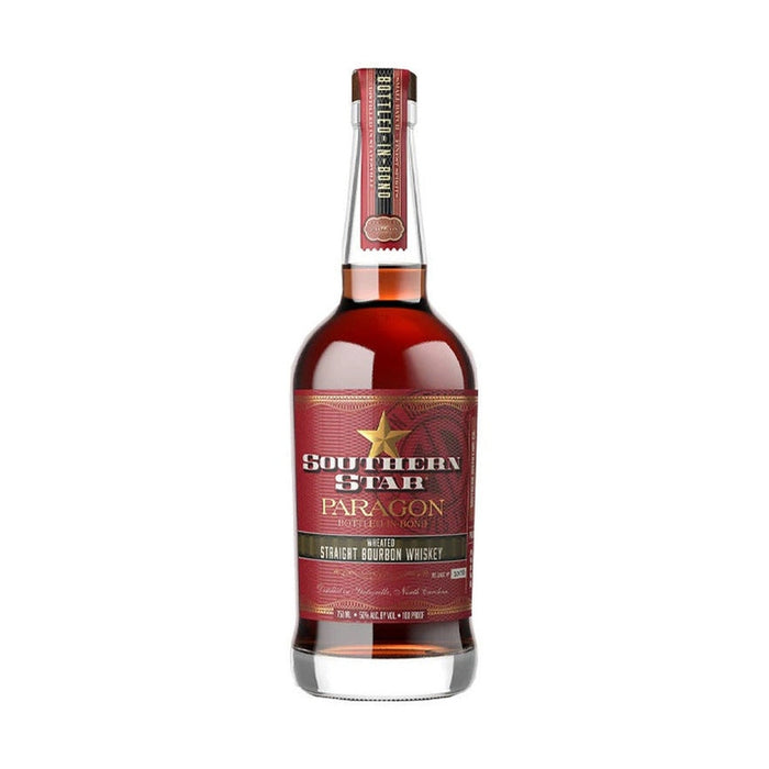 Southern Star - Paragon Wheated Straight Bourbon Whiskey