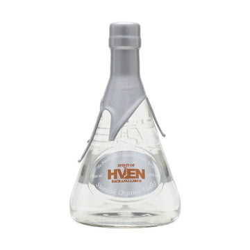Spirit of Hven Distillery - Swedish Organic Vodka