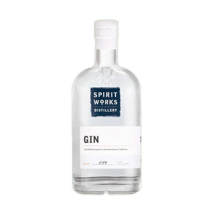 Spirit Works Distillery - Gin