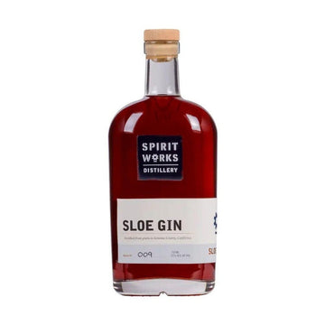 Spirit Works Distillery - Sloe Gin