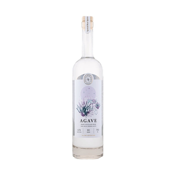 Spotted Bear Spirits - Agave Spirit