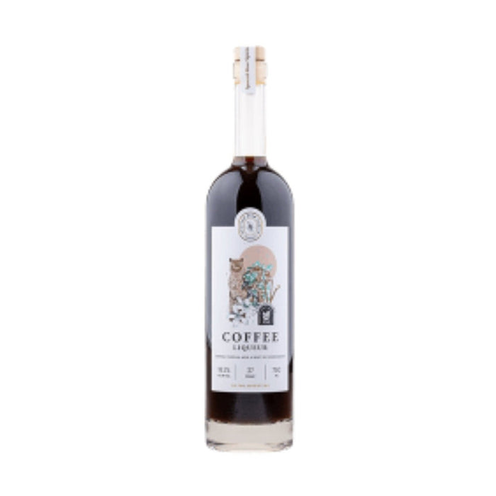 Spotted Bear Spirits - Coffee Liqueur