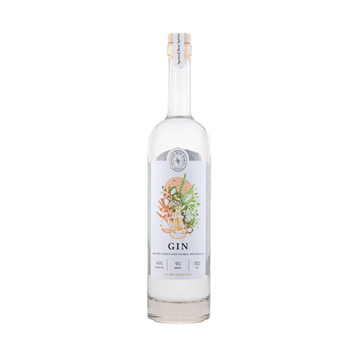 Spotted Bear Spirits - Gin
