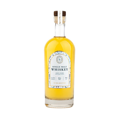 Spotted Bear Spirits - Single Malt Whiskey