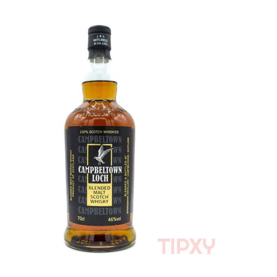 Springbank - Campbeltown Loch Blended Malt Scotch Whisky