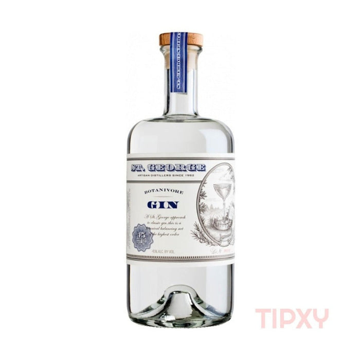 St. George - Botanivore Gin