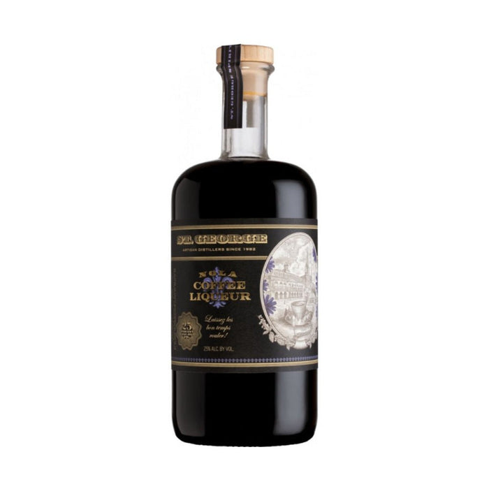 St. George - Nola Coffee Liqueur