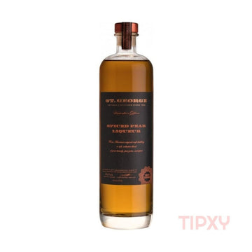 St. George - Spiced Pear Liqueur