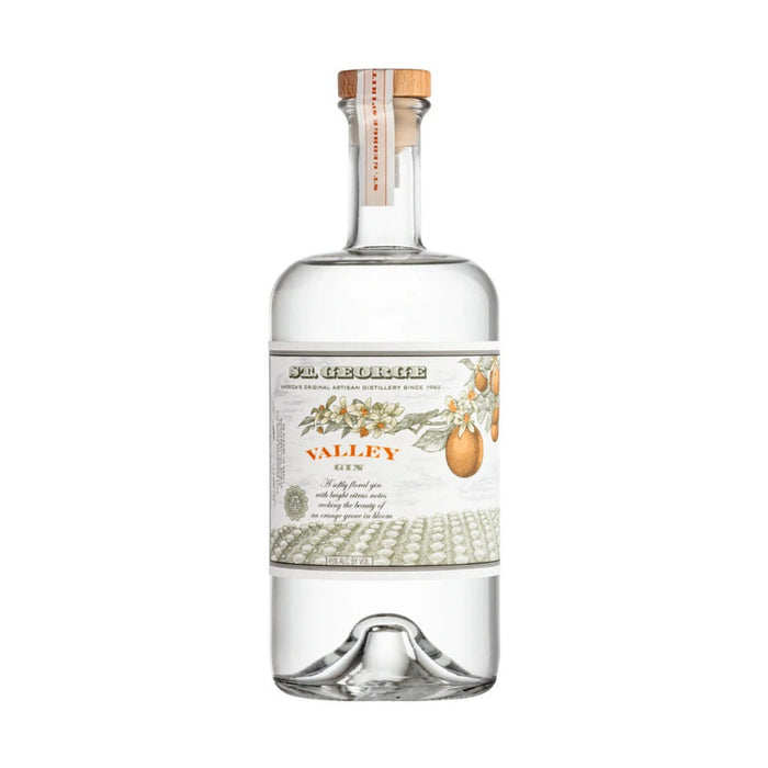 St. George - Valley Gin