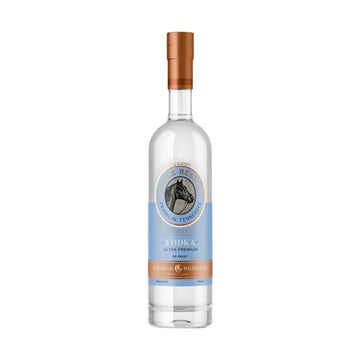 Stable Reserve - Ultra Premium Vodka