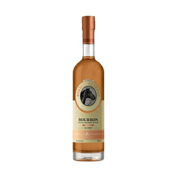 Stable Reserve - Wheated Straight Bourbon Whiskey
