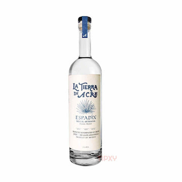 Stanza Mezcal - Espadin Joven
