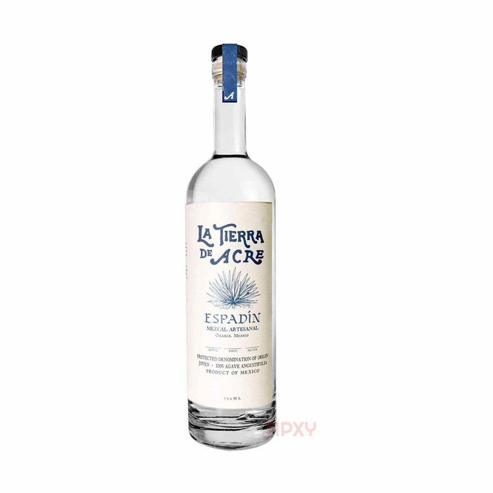 Stanza Mezcal - Espadin Joven